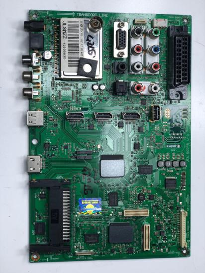 VEV190R-5 V-0 ,  JLSMZZ , 42LG ,  ARÇELİK  , MAİN BOARD , ANA KART